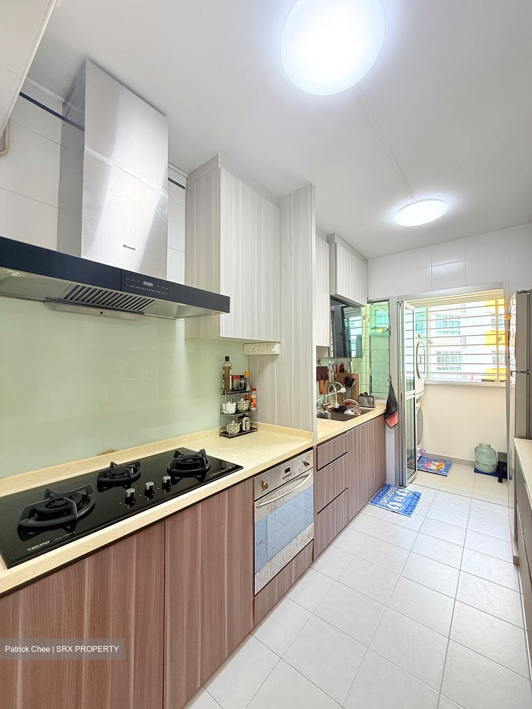 Blk 329A Anchorvale Harvest (Sengkang), HDB 4 Rooms #579727731